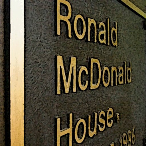 Snapchat: rmhscranton  Ronald McDonald House of Scranton provides a home away from home for families of seriously ill children being treated in area hospitals