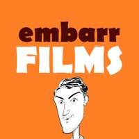 Embarr 🍊(@EmbarrFilms) 's Twitter Profile Photo