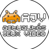 Actualitesjeuxvideo.fr(@actu_jv) 's Twitter Profile Photo