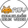 actu_jv's profile picture. Retrouvez l'actu #JeuxVideo #HighTech #Geek #eSport et #Cinema sur https://t.co/ntaOdyISoe !

Jury des #TheGameAwards 2023

contact@actualitesjeuxvideo.fr