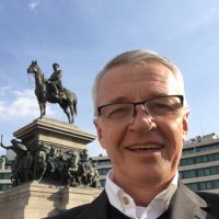 Bill Brown (@granpappyflash) 's Twitter Profile