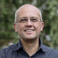 Gaëtan Temperman (@gatemper) 's Twitter Profile