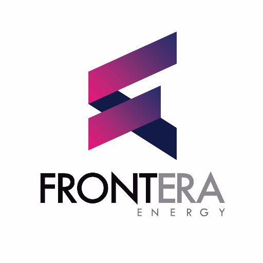 Cuenta oficial de Frontera Energy, compañía dedicada a la exploración y producción de gas natural y petróleo.