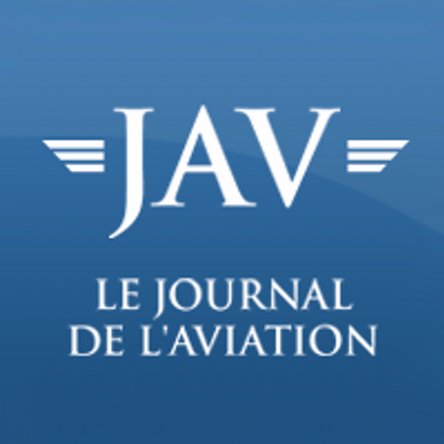 Le Journal de l'Aviation, la référence en matière d'actualité aéronautique en langue française.
Également disponible ➡️@Alertavia_FR