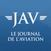 Journal Aviation (@journalaviation) Twitter profile photo