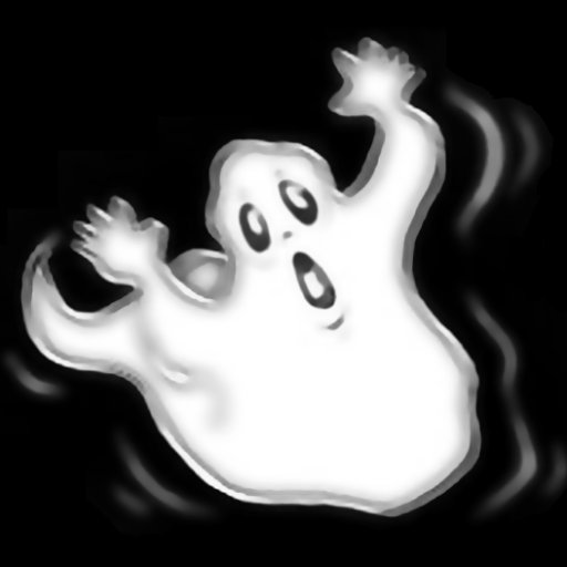 GhostWhoVotes Profile Picture