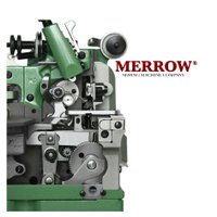 Merrow Machine Co.(@merrow_machine) 's Twitter Profile Photo