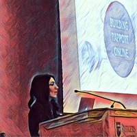 Christie DeCarolis (she/her) (@cmdecarolis) 's Twitter Profile