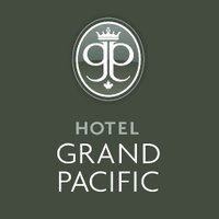 Hotel Grand Pacific (@grandpacific) 's Twitter Profile