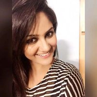 Trina Saha (@trinasaha7) 's Twitter Profile