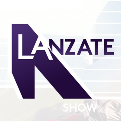 The best entertainment #TVshow ever! Sábados a las 2pm/1c on @Univision #LAnzateShow