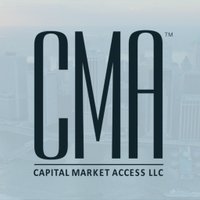 CapitalMarketAccess (@cma_ir) 's Twitter Profile