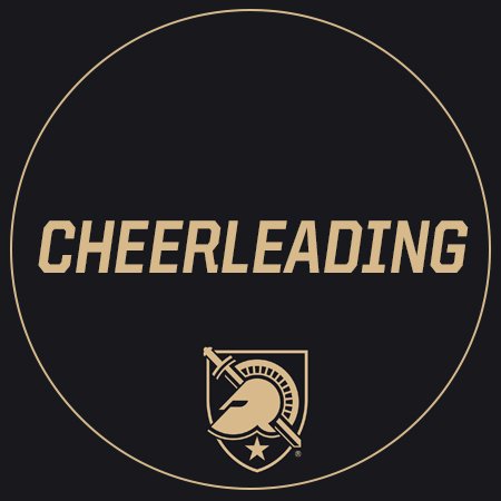 The Official Twitter account of Army West Point Cheerleading. #GoArmy