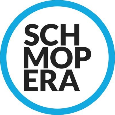 Schmopera