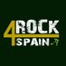 rock4spain (@rock4spain) Twitter profile photo rock4spain (@rock4spain) Twitter profile photo