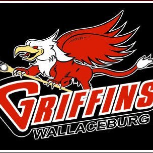 The Official Twitter account of the Wallaceburg Griffins Midget team