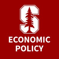 Stanford Institute for Economic Policy Research (@siepr) 's Twitter Profile Photo Stanford Institute for Economic Policy Research (@siepr) 's Twitter Profile Photo