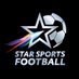 Star Sports Football (@starfootball) Twitter profile photo Star Sports Football (@starfootball) Twitter profile photo
