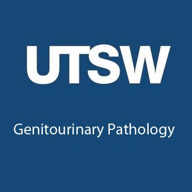 Twitter handle of the GU/Urologic pathology service at UT Southwestern. #gupath 
Fellowship: https://t.co/2ovjtjTyIj