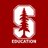 Stanford Education's Twitter avatar