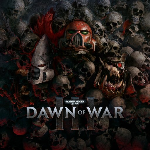 we would like Dawn of War to be something everyone can enjoy, to deliver more bodies to the throne of War to bring glory to our Gods of Battle.