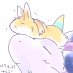 桜古🌸🦊🐾5/3スパコミ 東1 コ62ab ★5/18関けも N-23 (@sakurakogitune) Twitter profile photo 桜古🌸🦊🐾5/3スパコミ 東1 コ62ab ★5/18関けも N-23 (@sakurakogitune) Twitter profile photo