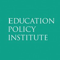 Education Policy Institute(@EduPolicyInst) 's Twitter Profileg