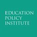 Education Policy Institute (@EduPolicyInst) Twitter profile photo