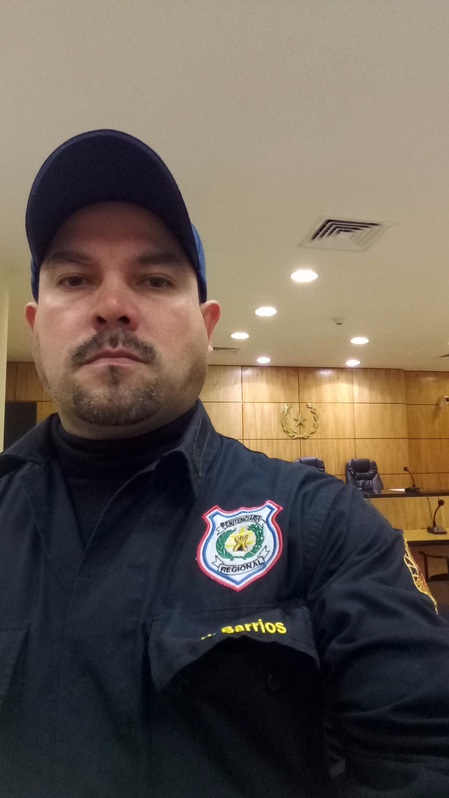 HeberBarrios8's profile picture. 