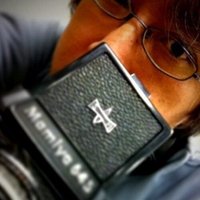 Kenji Takashige (@filmloader) 's Twitter Profile Photo