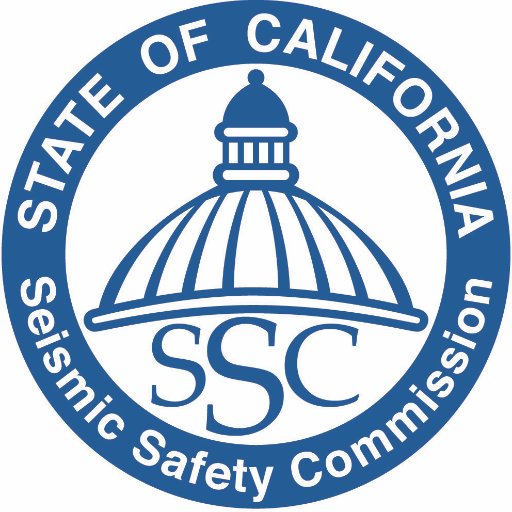 The Commission investigates earthquakes, researches earthquake-related issues  and recommends policies and programs needed to reduce earthquake risk.