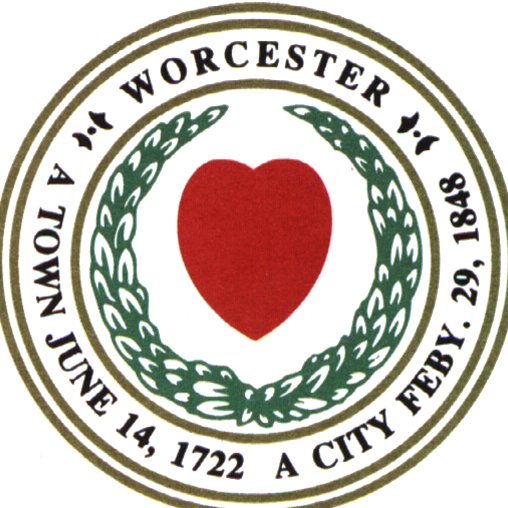 Official account for City of #Worcester, MA.