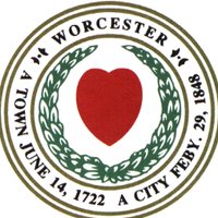 City of Worcester(@TweetWorcester) 's Twitter Profile Photo