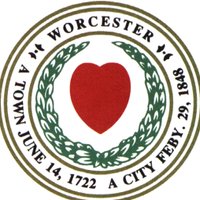City of Worcester (@tweetworcester) 's Twitter Profile Photo City of Worcester (@tweetworcester) 's Twitter Profile Photo