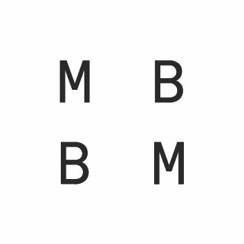 An architectural studio established by Brian McGinlay & Mark Bell_The focus of the practice is underpinned by a strong research & analytical approach to design.