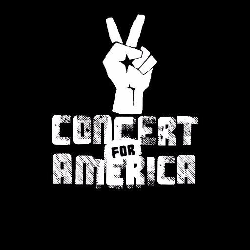 Concert For America