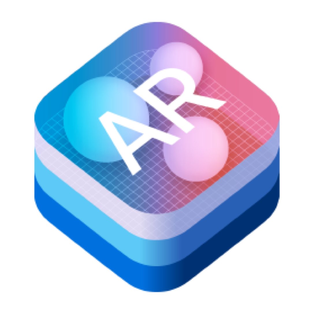 ⚡️ Celebrating the most creative emerging AR made with Apple's #ARKit framework ⚡️