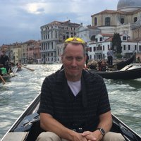 Dave Godshalk (@davegodshalk) 's Twitter Profile