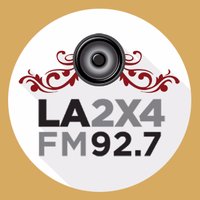 La 2x4(@la2x4) 's Twitter Profile Photo
