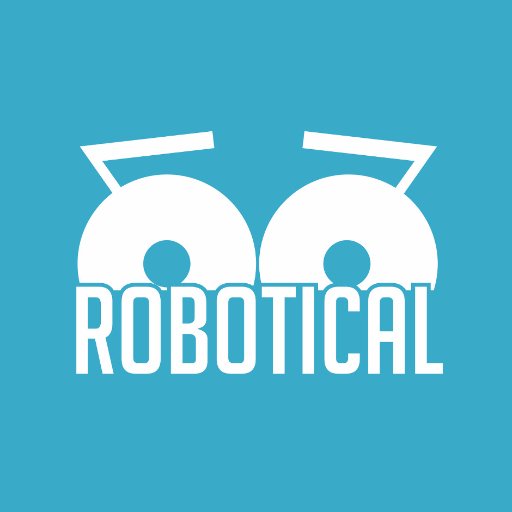 RoboticalLtd Profile Picture