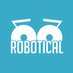 Robotical (@RoboticalLtd) Twitter profile photo