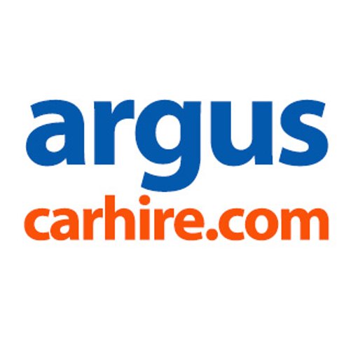 Argus Car Hire Profile