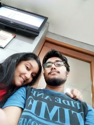 #Be_urself