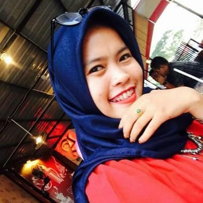 FajarAyu74's profile picture. do not waste your time to think of someone who never thought about one second