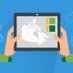 GIS in Education (@gis4teachers) Twitter profile photo