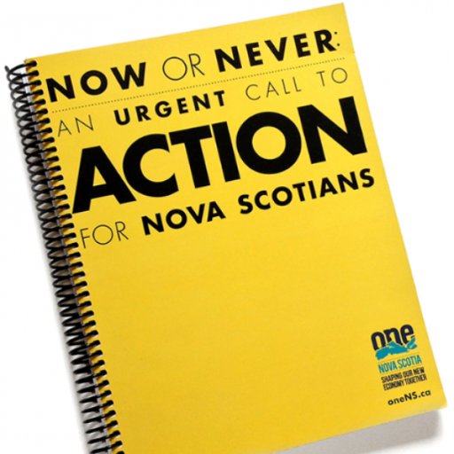 ActionIvany's profile picture. A grass roots community initiative to take action on the challenges described in the Ivany Report.