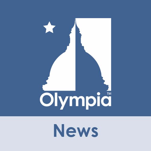 Discover what's happening in Olympia! View the City's Social Media Policy https://t.co/1Z5FTUtDwz
