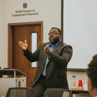 LaGarrett King (@drlagarrettking) 's Twitter Profile