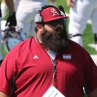 Coach Silva (@coachmike_silva) 's Twitter Profile