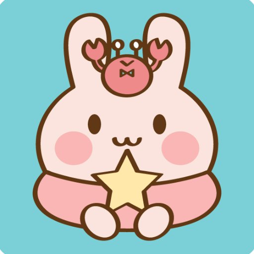 主にイラスト載せてます🐰🦀
 LINEスタンプと着せかえ販売中☆たまに宣伝します。
※無言フォロー失礼します
※DMは返信しないことがあります
※イラスト等の無断掲載禁止です
Instagram→https://t.co/n8ox3jb7k7